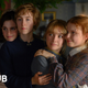 To no one's surprise, the <i>Little Women</i> cast says Laura Dern was the "mother hen" on set